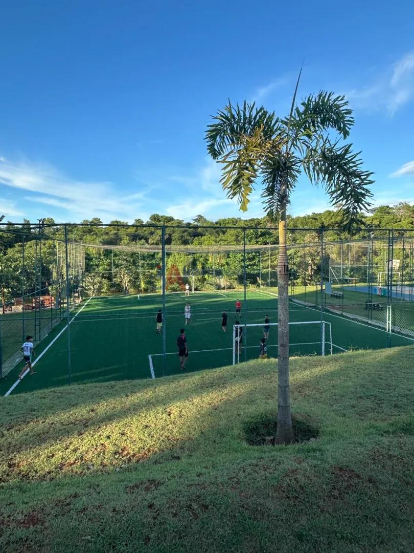 TERRENO RESERVA IPANEMA &ndash; SOROCABA Avenida Ipanema Sorocaba - 