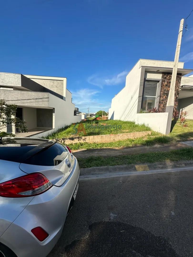 TERRENO RESERVA IPANEMA &ndash; SOROCABA Avenida Ipanema Sorocaba - 