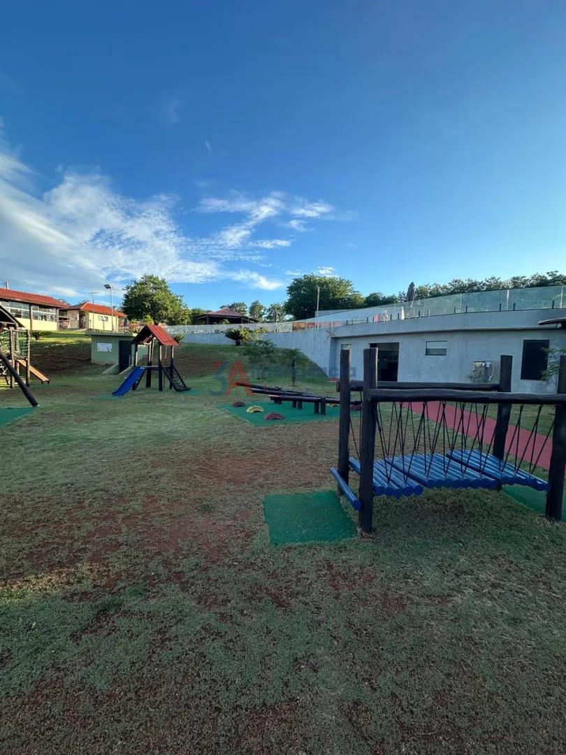 TERRENO RESERVA IPANEMA &ndash; SOROCABA Avenida Ipanema Sorocaba - 