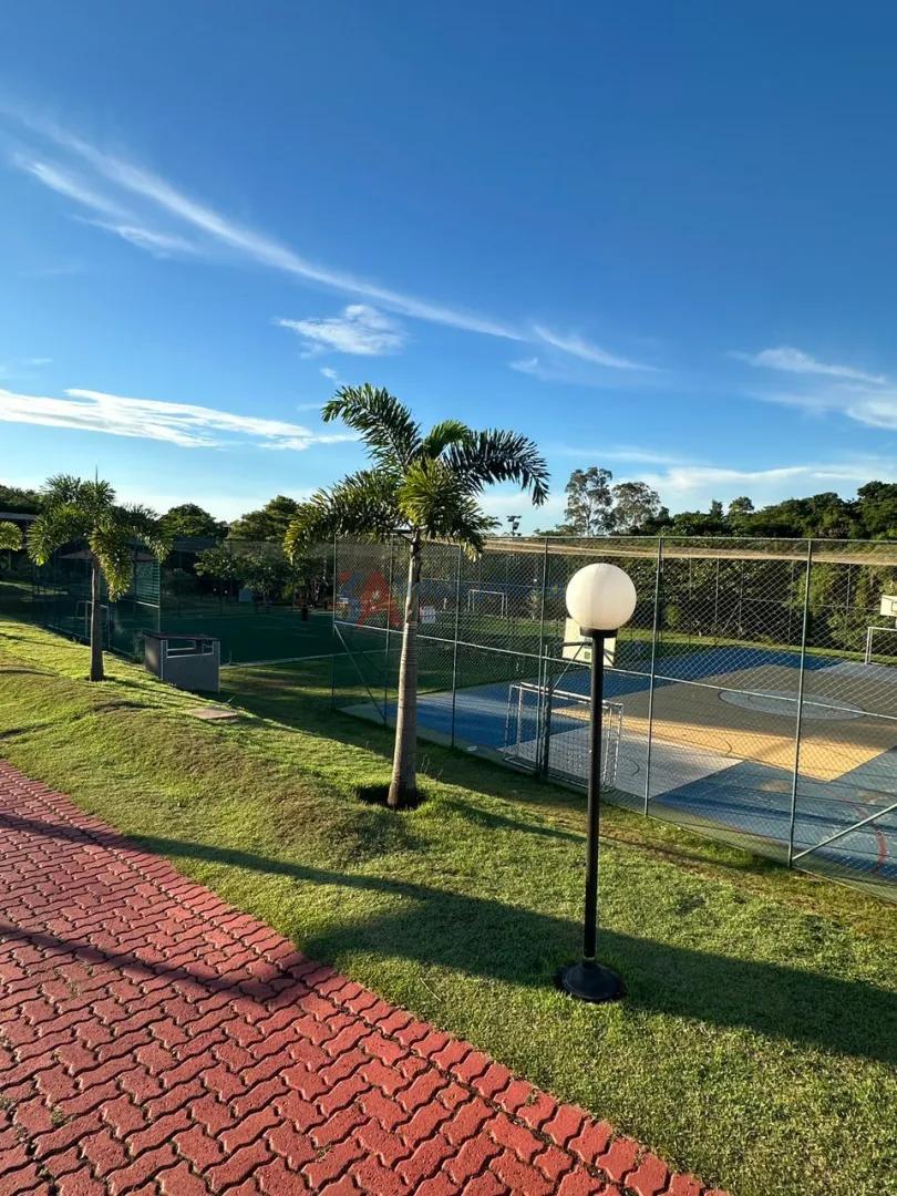 TERRENO RESERVA IPANEMA &ndash; SOROCABA Avenida Ipanema Sorocaba - 