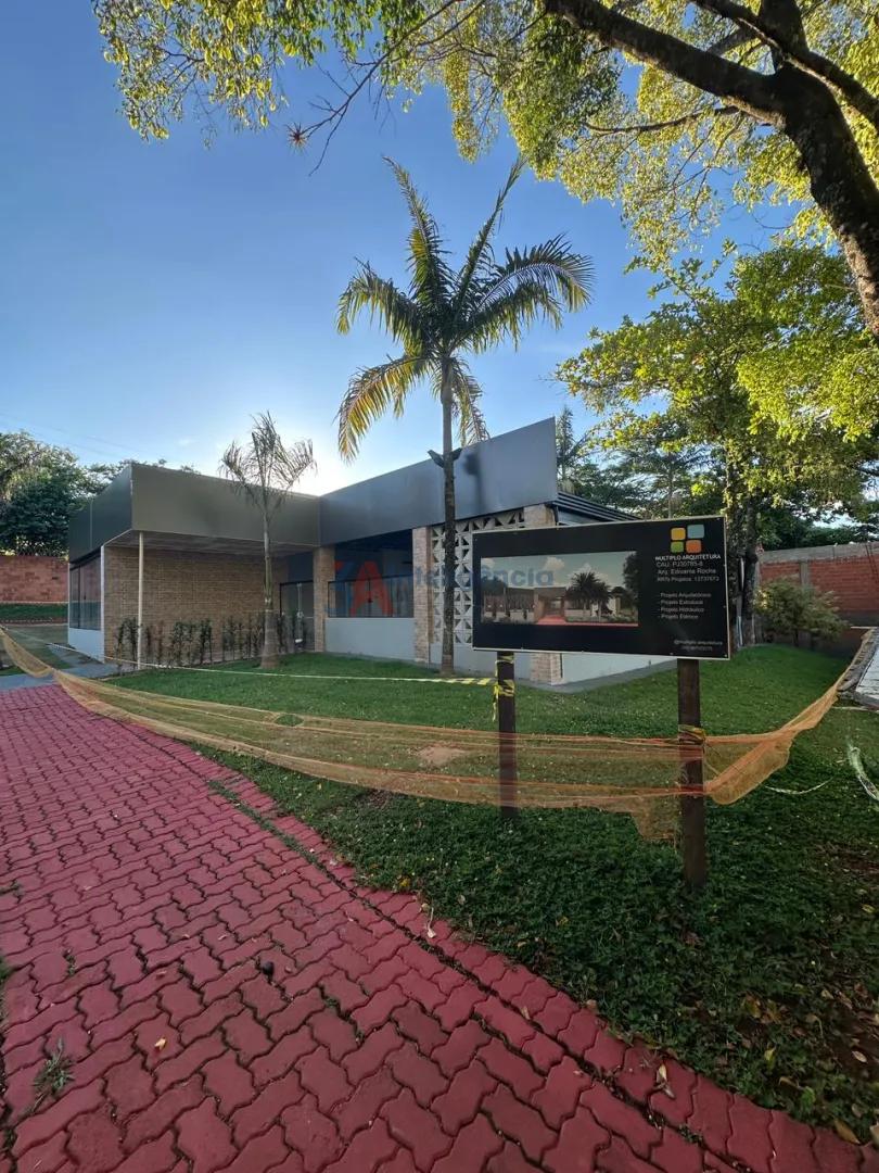 TERRENO RESERVA IPANEMA &ndash; SOROCABA Avenida Ipanema Sorocaba - 