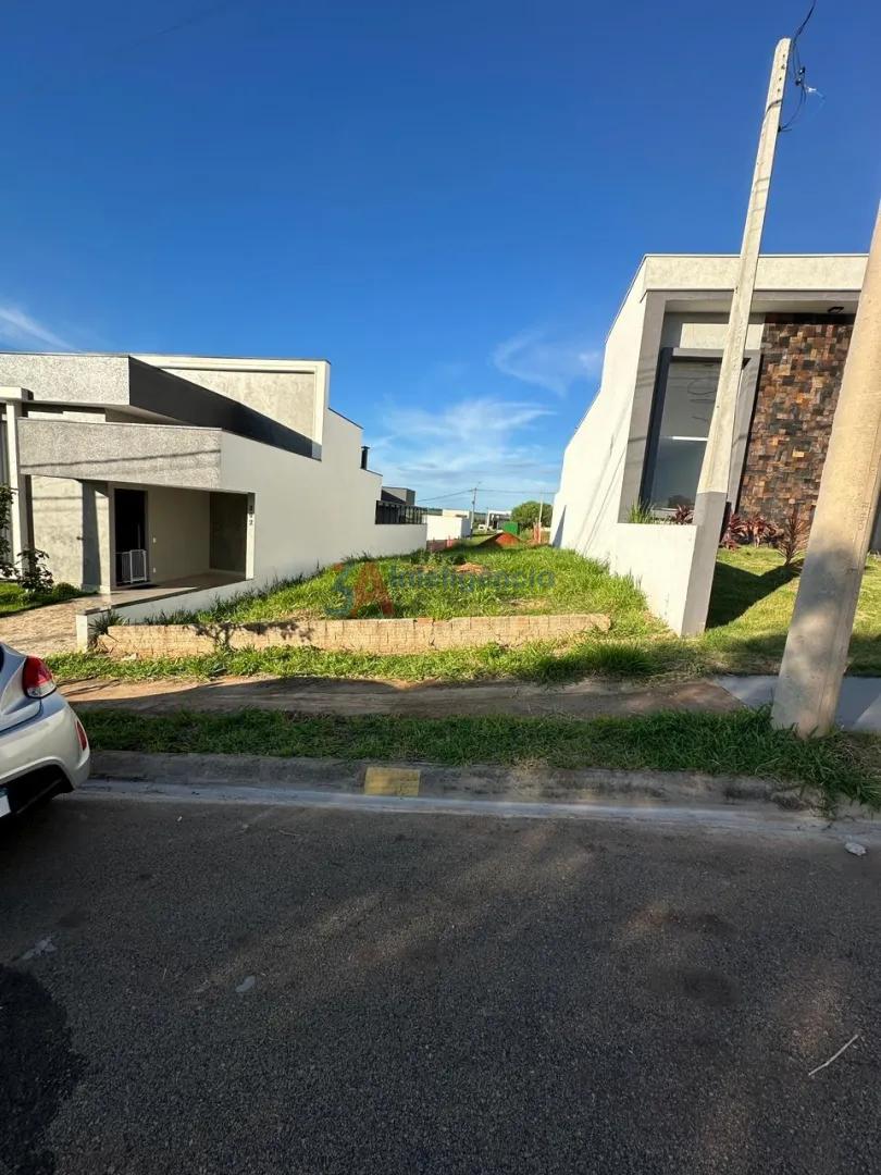 TERRENO RESERVA IPANEMA &ndash; SOROCABA Avenida Ipanema Sorocaba - 