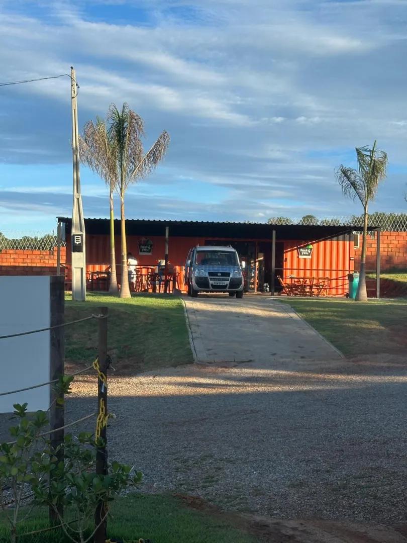 TERRENO &Agrave; VENDA RESERVA IPANEMA &ndash; SOROCABA Avenida Ipanema Sorocaba - 