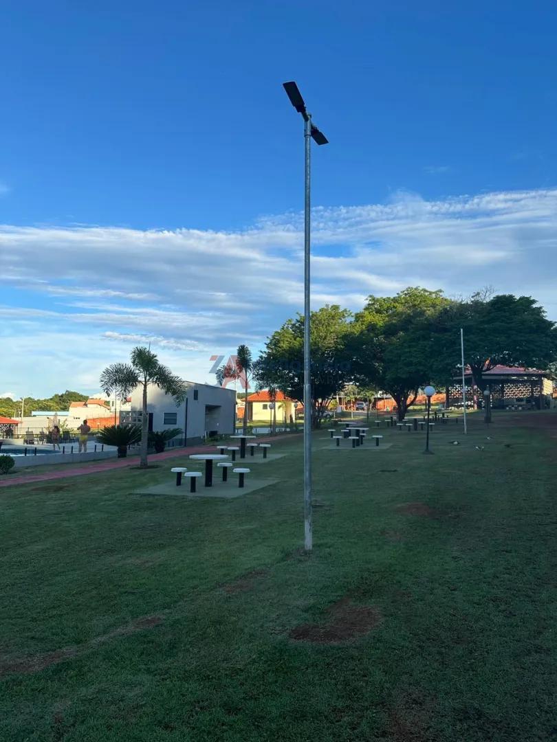 TERRENO &Agrave; VENDA RESERVA IPANEMA &ndash; SOROCABA Avenida Ipanema Sorocaba - 