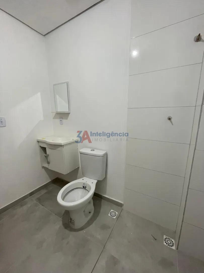 APARTAMENTO COM 2 DORMS - ZONA LESTE DE SOROCABA Rua Pedro José Senger Sorocaba - 