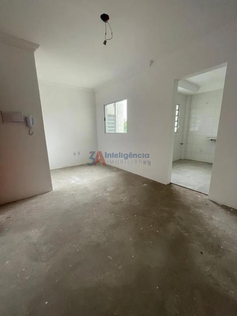 APARTAMENTO COM 2 DORMS - ZONA LESTE DE SOROCABA Rua Pedro José Senger Sorocaba - 