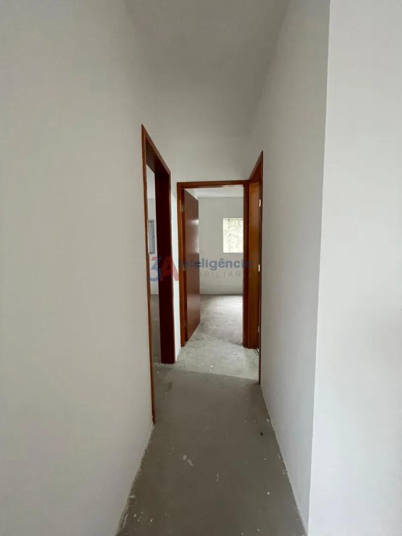 APARTAMENTO COM 2 DORMS - ZONA LESTE DE SOROCABA Rua Pedro José Senger Sorocaba - 