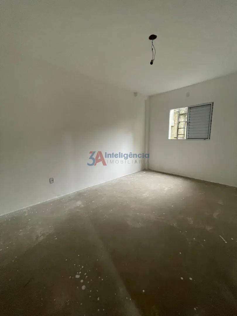 APARTAMENTO COM 2 DORMS - ZONA LESTE DE SOROCABA Rua Pedro José Senger Sorocaba - 