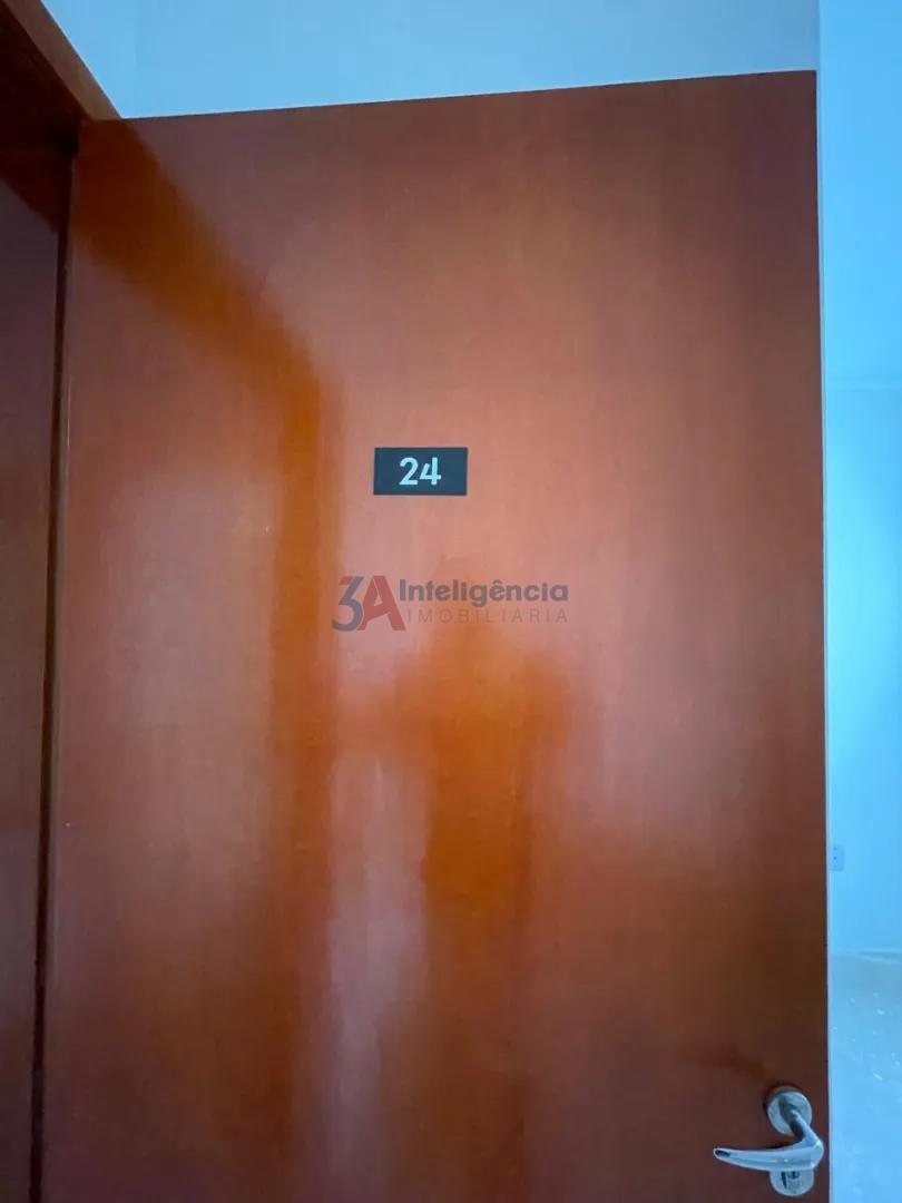 APARTAMENTO COM 2 DORMS - ZONA LESTE DE SOROCABA Rua Pedro José Senger Sorocaba - 