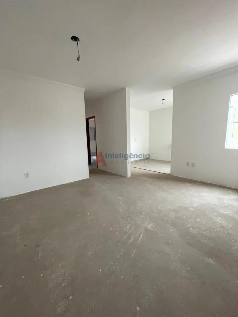 APARTAMENTO COM 2 DORMS - ZONA LESTE DE SOROCABA Rua Pedro José Senger Sorocaba - 