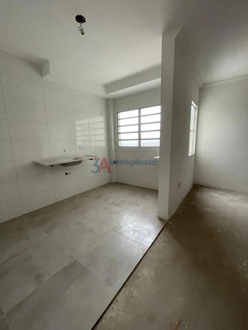 APARTAMENTO COM 2 DORMS - ZONA LESTE DE SOROCABA Rua Pedro José Senger Sorocaba - 