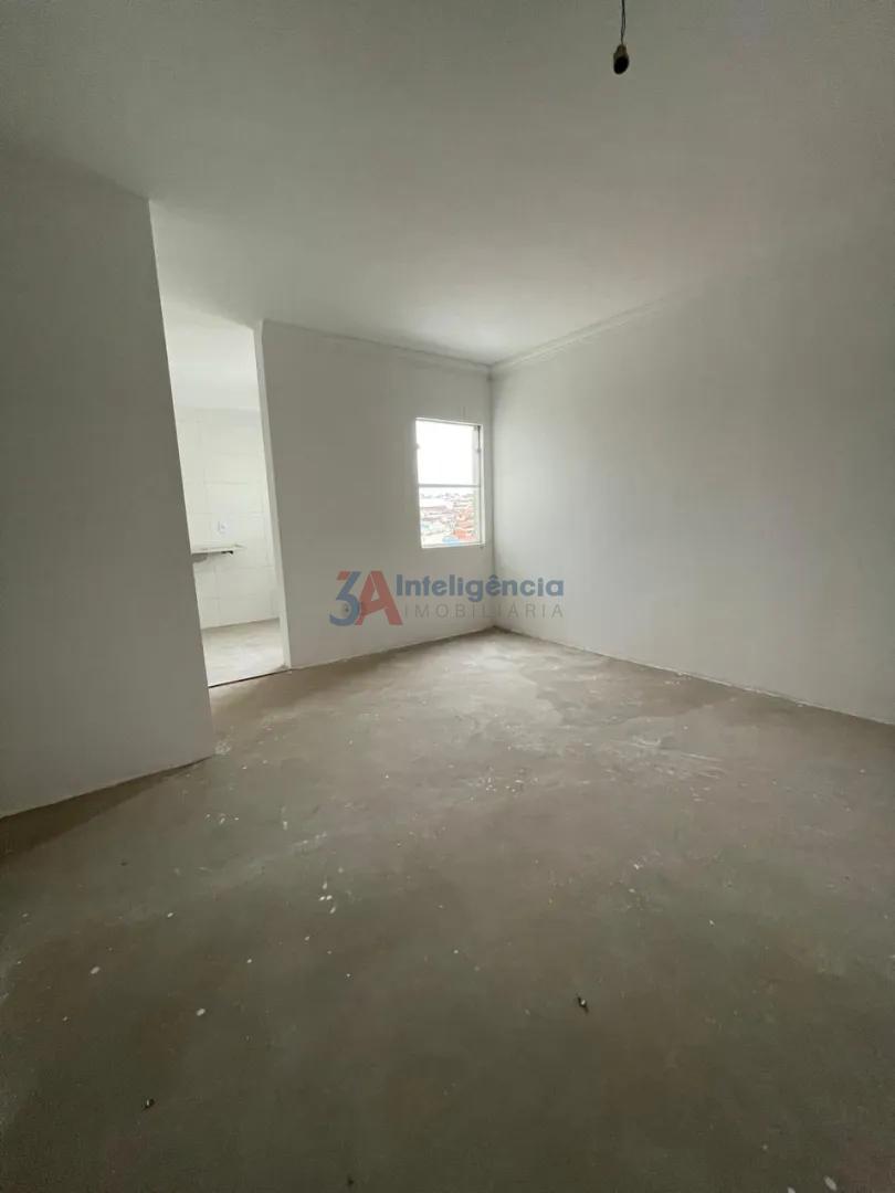 APARTAMENTO COM 2 DORMS - ZONA LESTE DE SOROCABA Rua Pedro José Senger Sorocaba - 