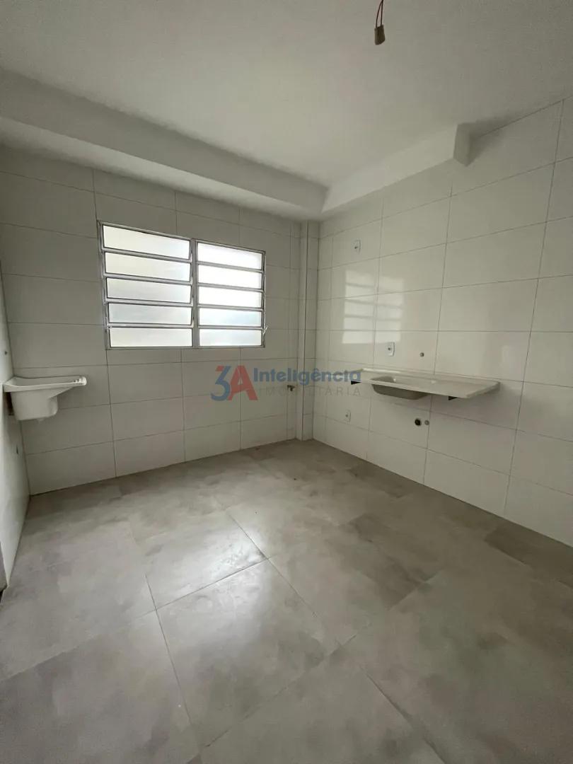 APARTAMENTO COM 2 DORMS - ZONA LESTE DE SOROCABA Rua Pedro José Senger Sorocaba - 