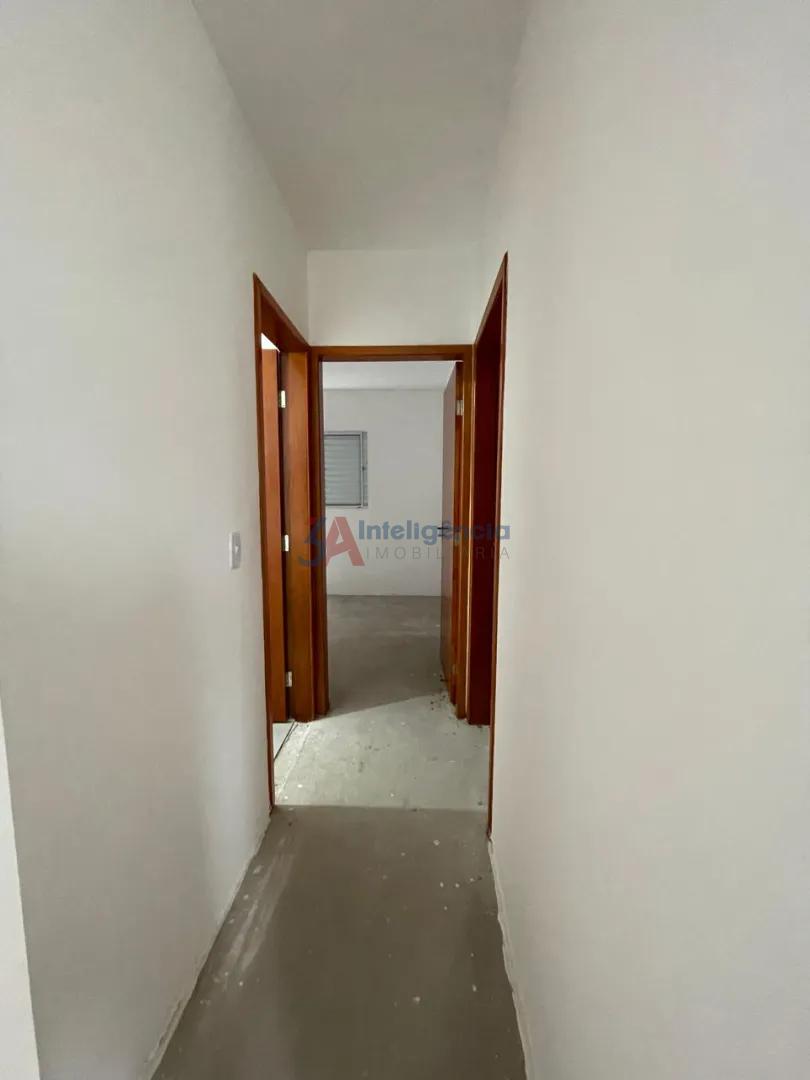 APARTAMENTO COM 2 DORMS - ZONA LESTE DE SOROCABA Rua Pedro José Senger Sorocaba - 