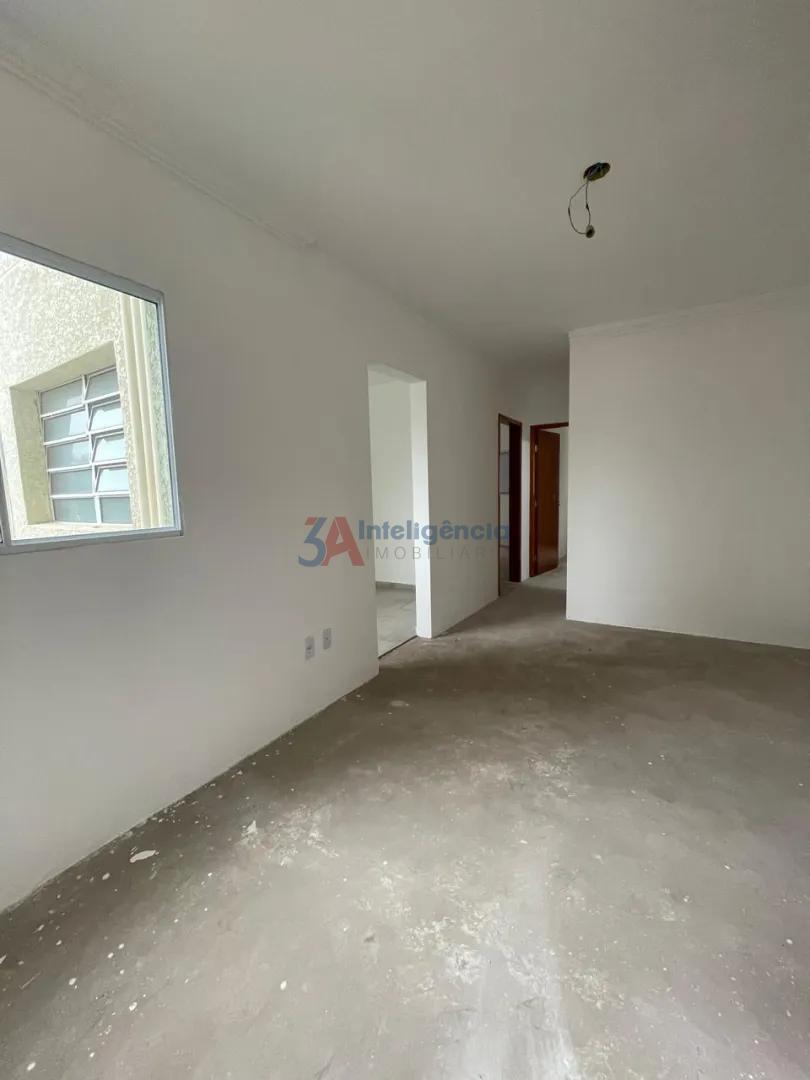APARTAMENTO COM 2 DORMS - ZONA LESTE DE SOROCABA Rua Pedro José Senger Sorocaba - 