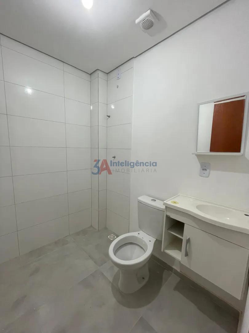 APARTAMENTO COM 2 DORMS - ZONA LESTE DE SOROCABA Rua Pedro José Senger Sorocaba - 