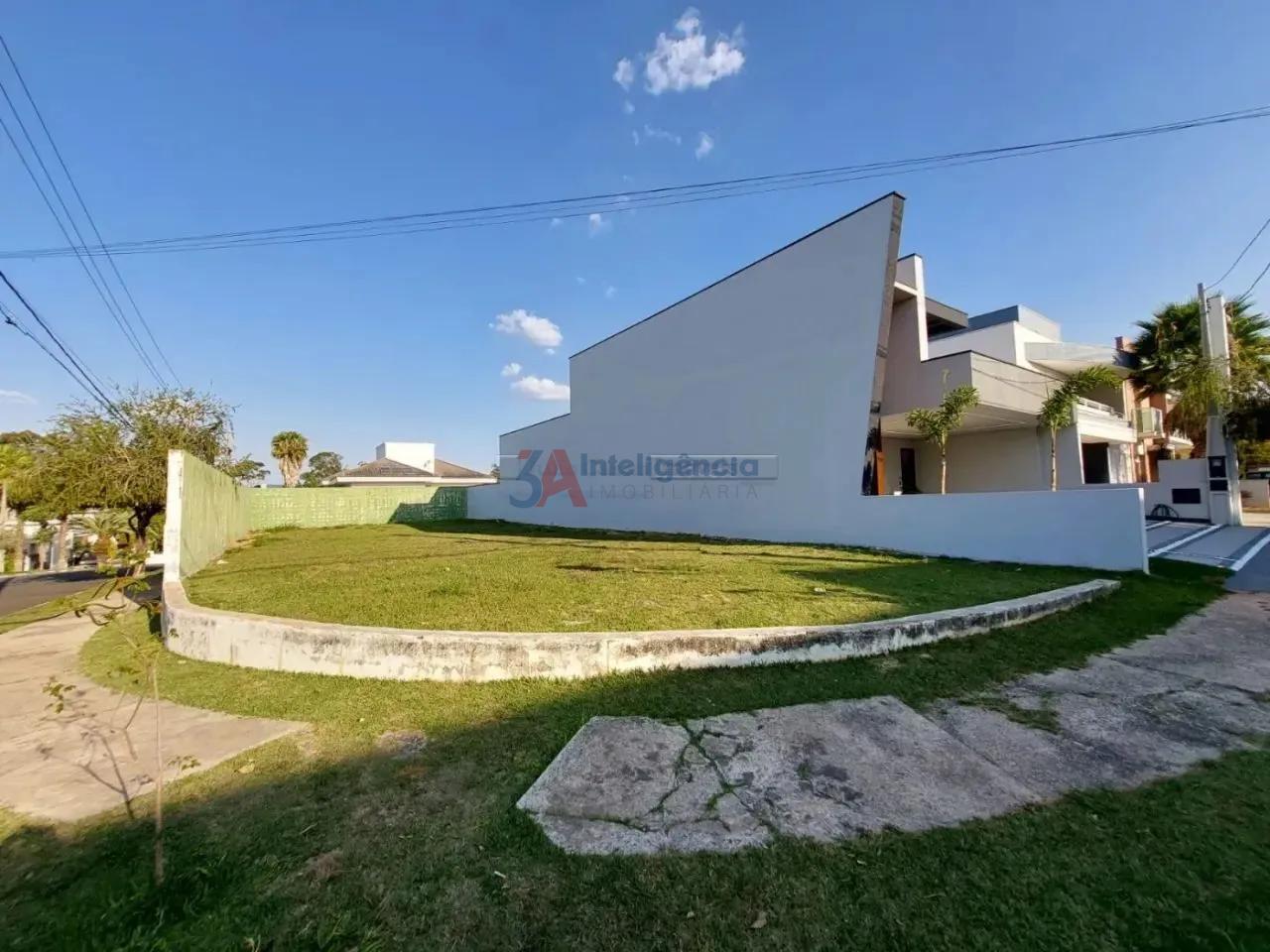 TERRENO COND. VILA OLYMPIA &ndash; SOROCABA Rua Paulo Varchavtchik Sorocaba - 