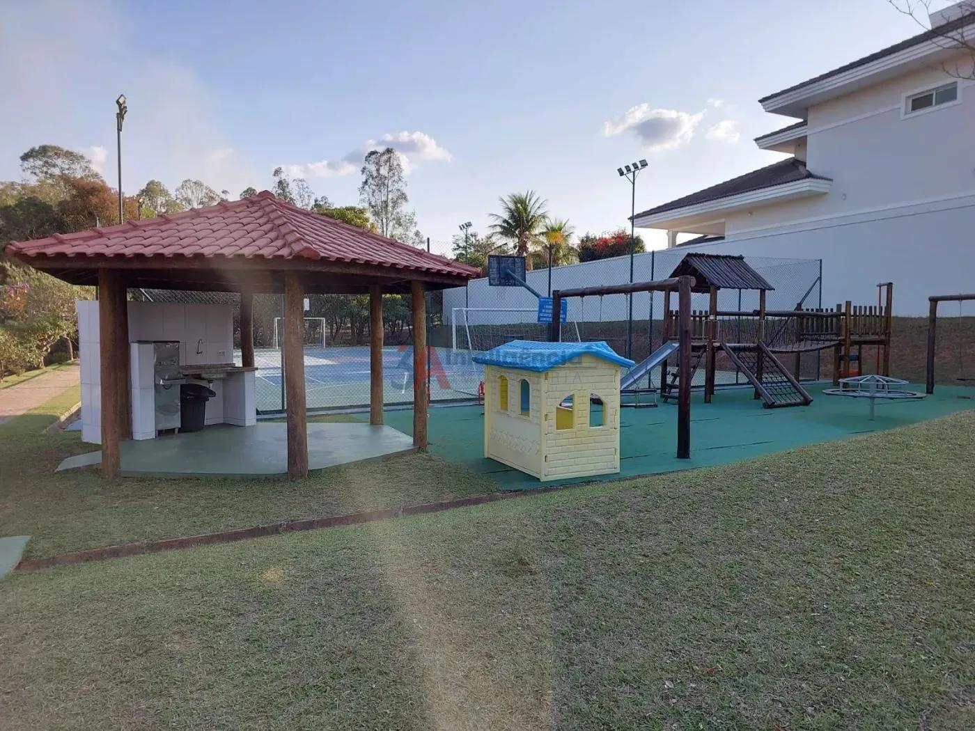 TERRENO COND. VILA OLYMPIA &ndash; SOROCABA Rua Paulo Varchavtchik Sorocaba - 