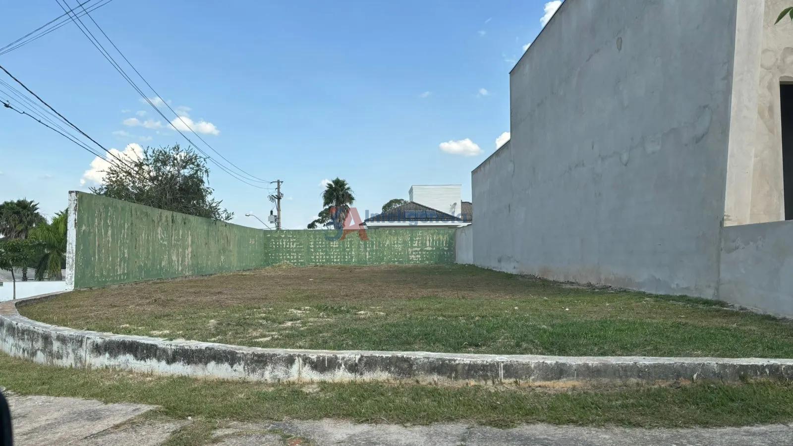 TERRENO COND. VILA OLYMPIA &ndash; SOROCABA Rua Paulo Varchavtchik Sorocaba - 