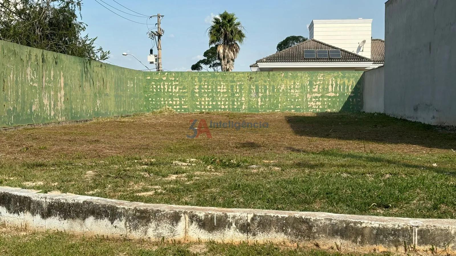 TERRENO COND. VILA OLYMPIA &ndash; SOROCABA Rua Paulo Varchavtchik Sorocaba - 