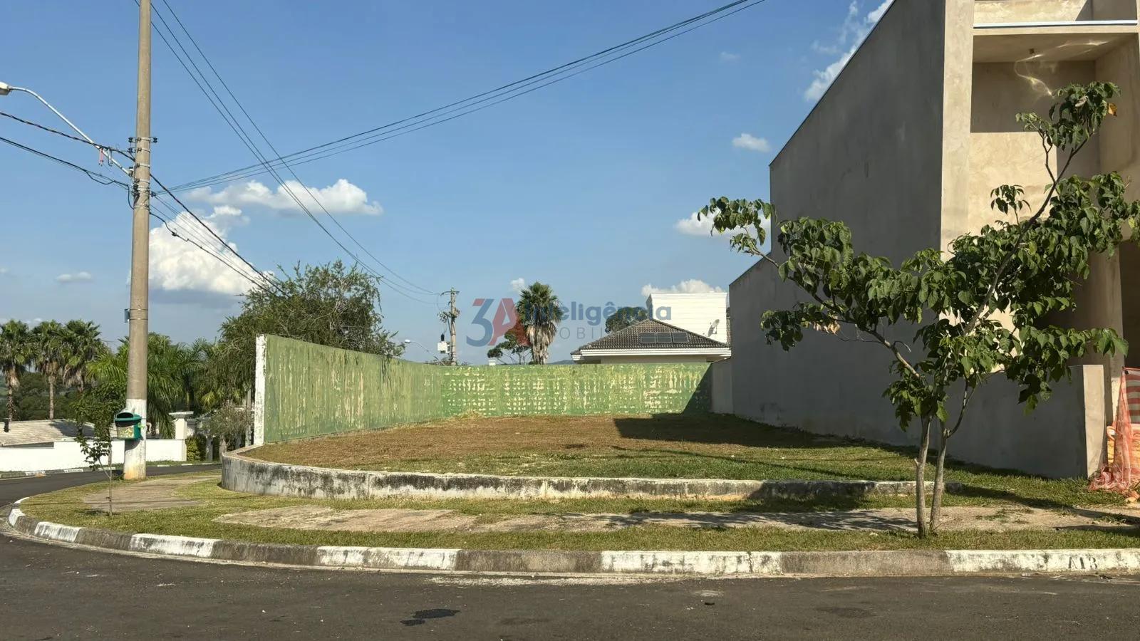 TERRENO COND. VILA OLYMPIA &ndash; SOROCABA Rua Paulo Varchavtchik Sorocaba - 