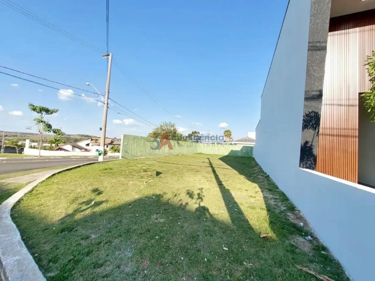 TERRENO COND. VILA OLYMPIA &ndash; SOROCABA Rua Paulo Varchavtchik Sorocaba - 