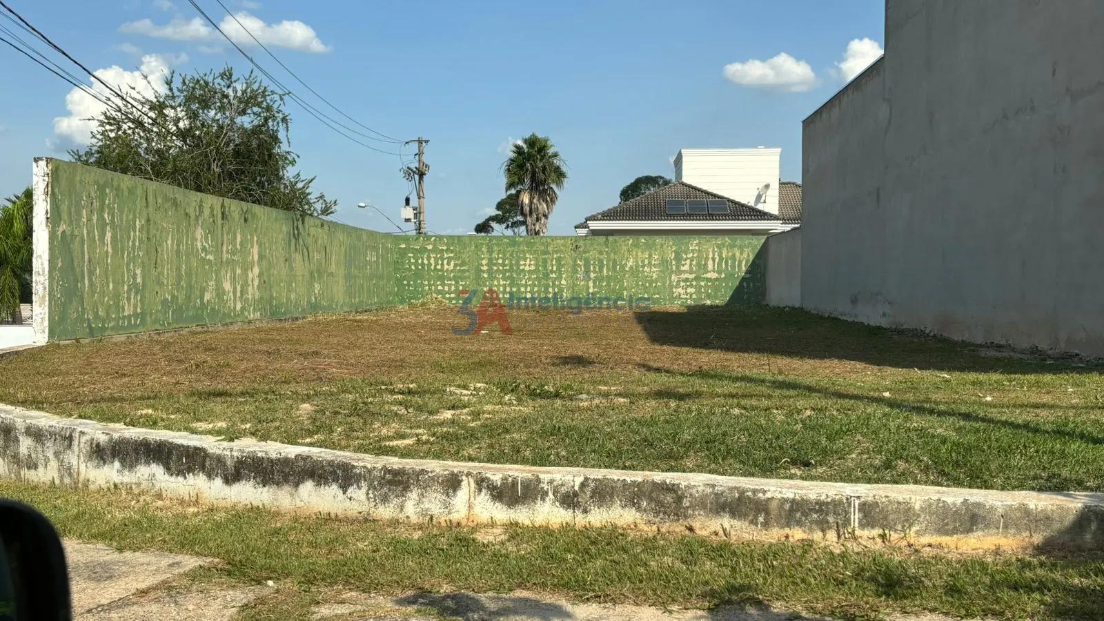 TERRENO COND. VILA OLYMPIA &ndash; SOROCABA Rua Paulo Varchavtchik Sorocaba - 