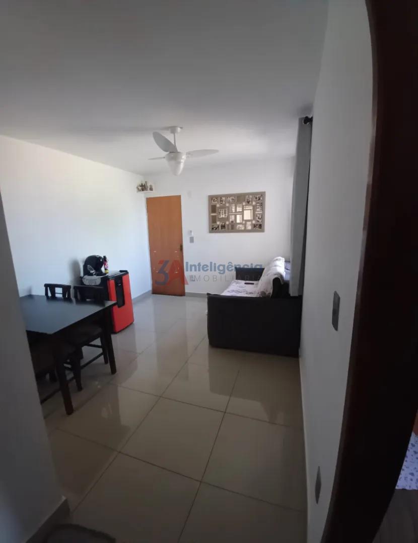APARTAMENTO 2 DORMIT&Oacute;RIOS - SOROCABA Avenida Ipanema Sorocaba - 