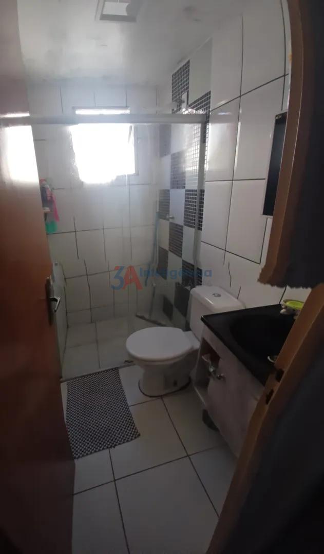 APARTAMENTO 2 DORMIT&Oacute;RIOS - SOROCABA Avenida Ipanema Sorocaba - 