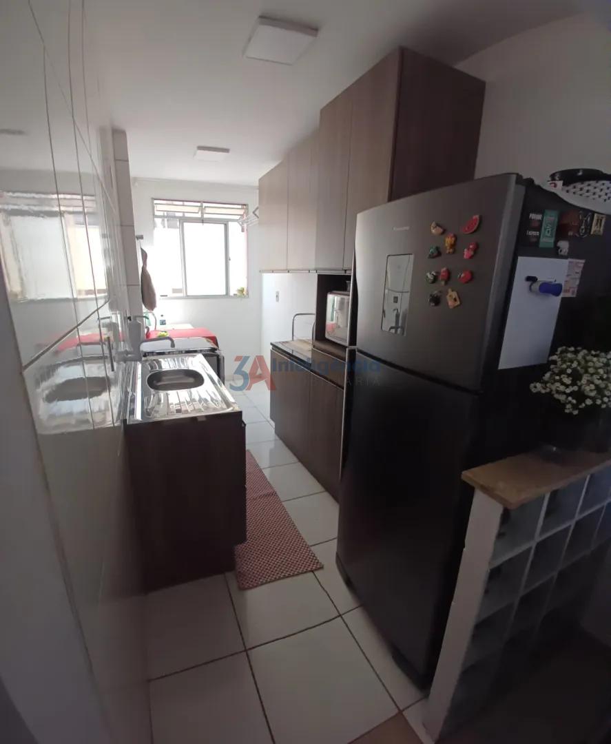 APARTAMENTO 2 DORMIT&Oacute;RIOS - SOROCABA Avenida Ipanema Sorocaba - 