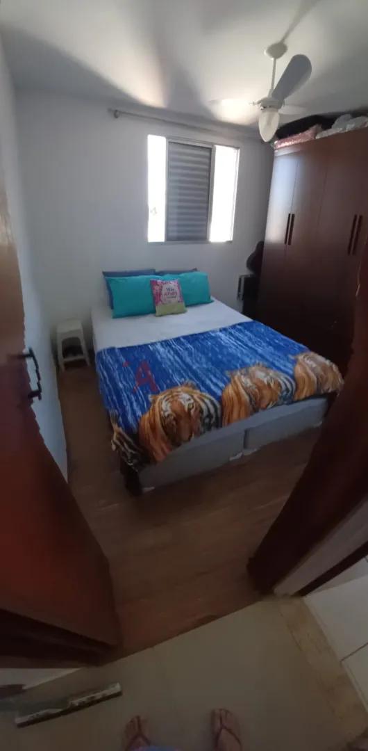 APARTAMENTO 2 DORMIT&Oacute;RIOS - SOROCABA Avenida Ipanema Sorocaba - 