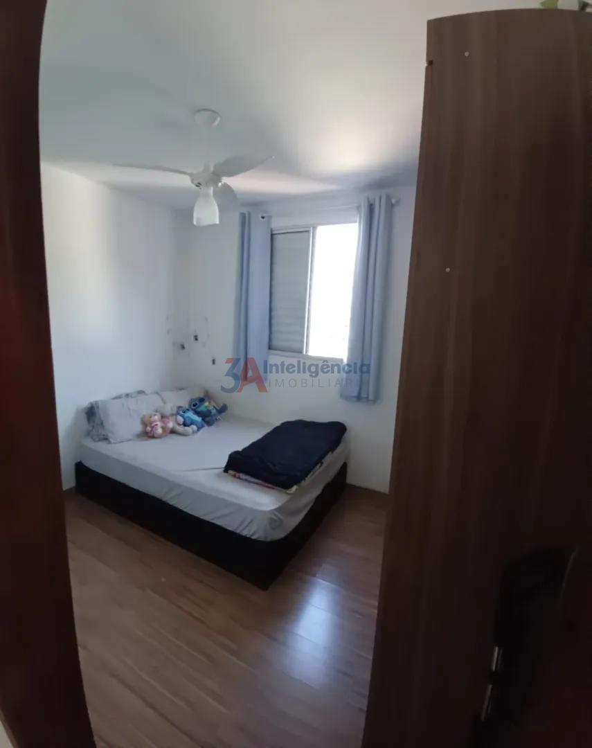 APARTAMENTO 2 DORMIT&Oacute;RIOS - SOROCABA Avenida Ipanema Sorocaba - 