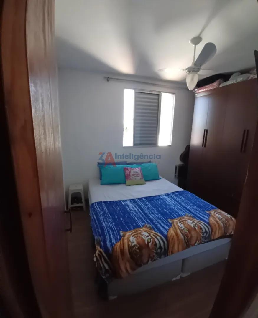 APARTAMENTO 2 DORMIT&Oacute;RIOS - SOROCABA Avenida Ipanema Sorocaba - 