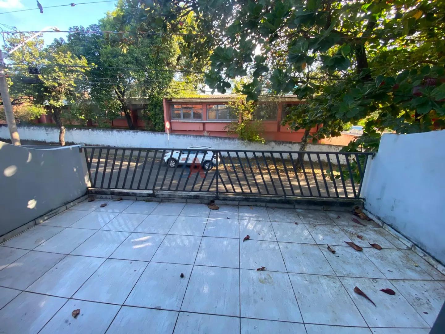 CASA JARDIM SANDRA &ndash; SOROCABA Avenida Comendador Pereira Inácio Sorocaba - 