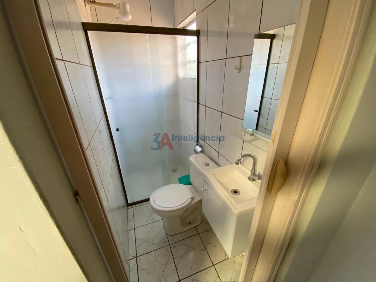 CASA JARDIM SANDRA &ndash; SOROCABA Avenida Comendador Pereira Inácio Sorocaba - 