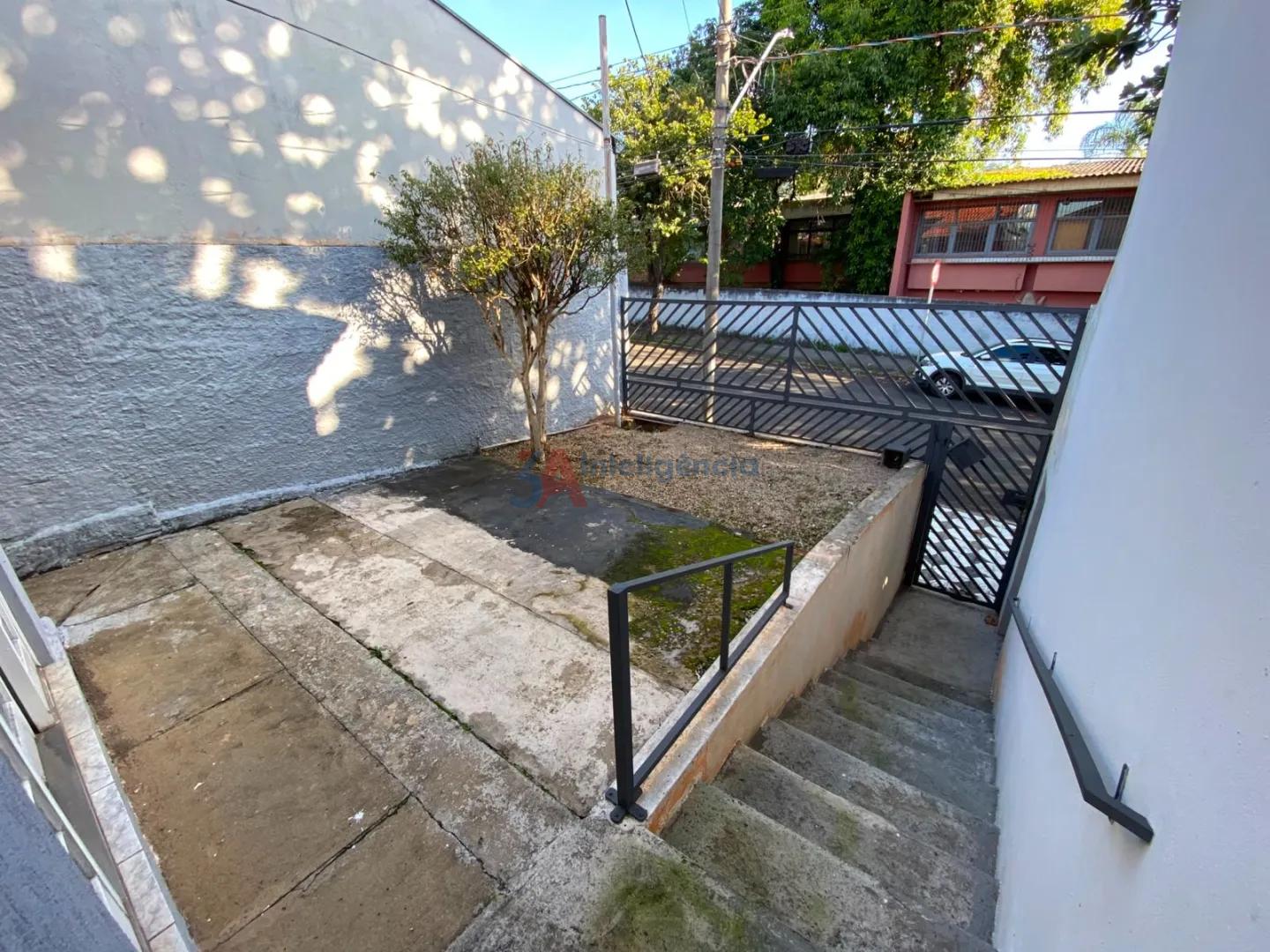 CASA JARDIM SANDRA &ndash; SOROCABA Avenida Comendador Pereira Inácio Sorocaba - 