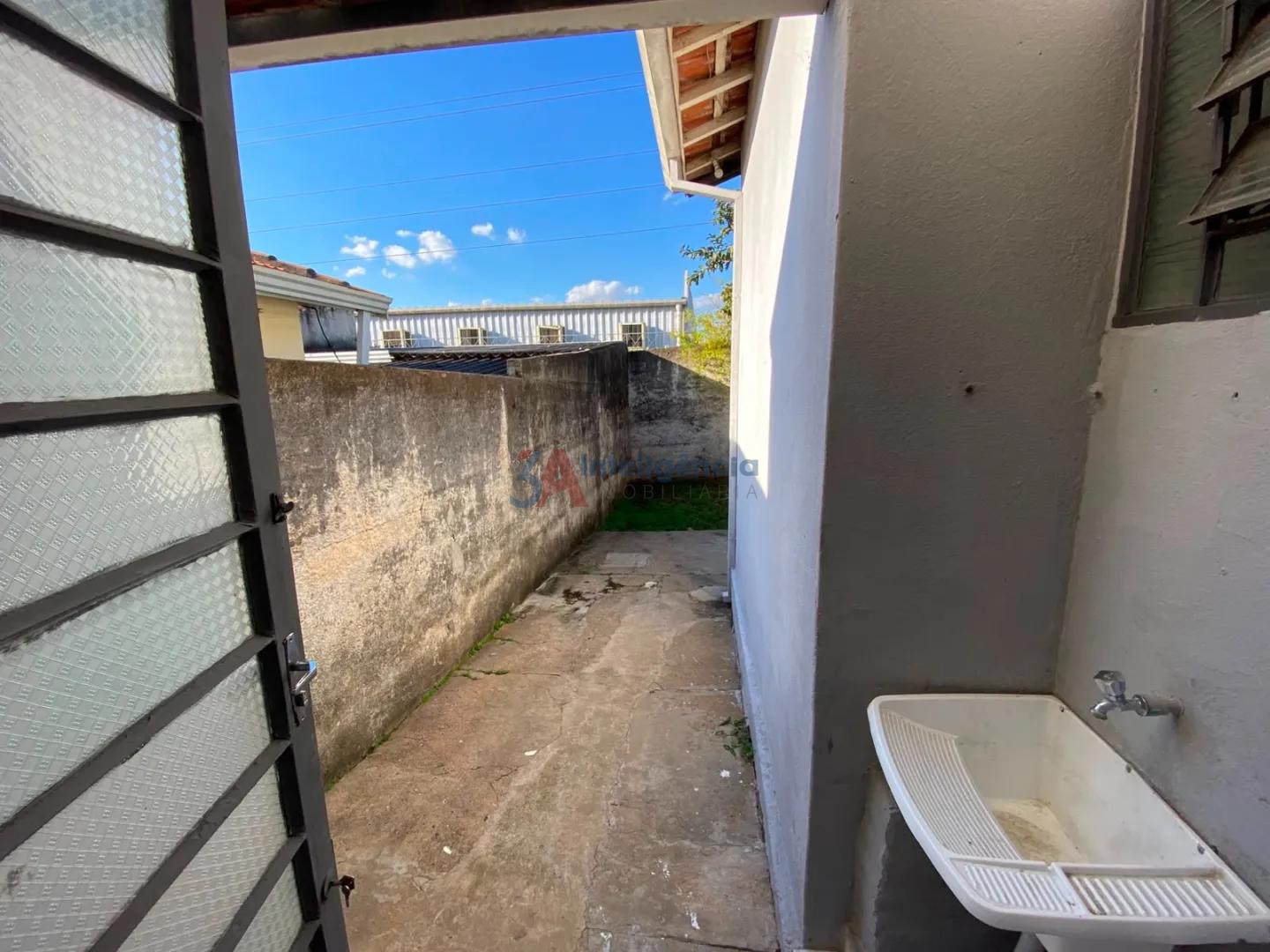 CASA JARDIM SANDRA &ndash; SOROCABA Avenida Comendador Pereira Inácio Sorocaba - 