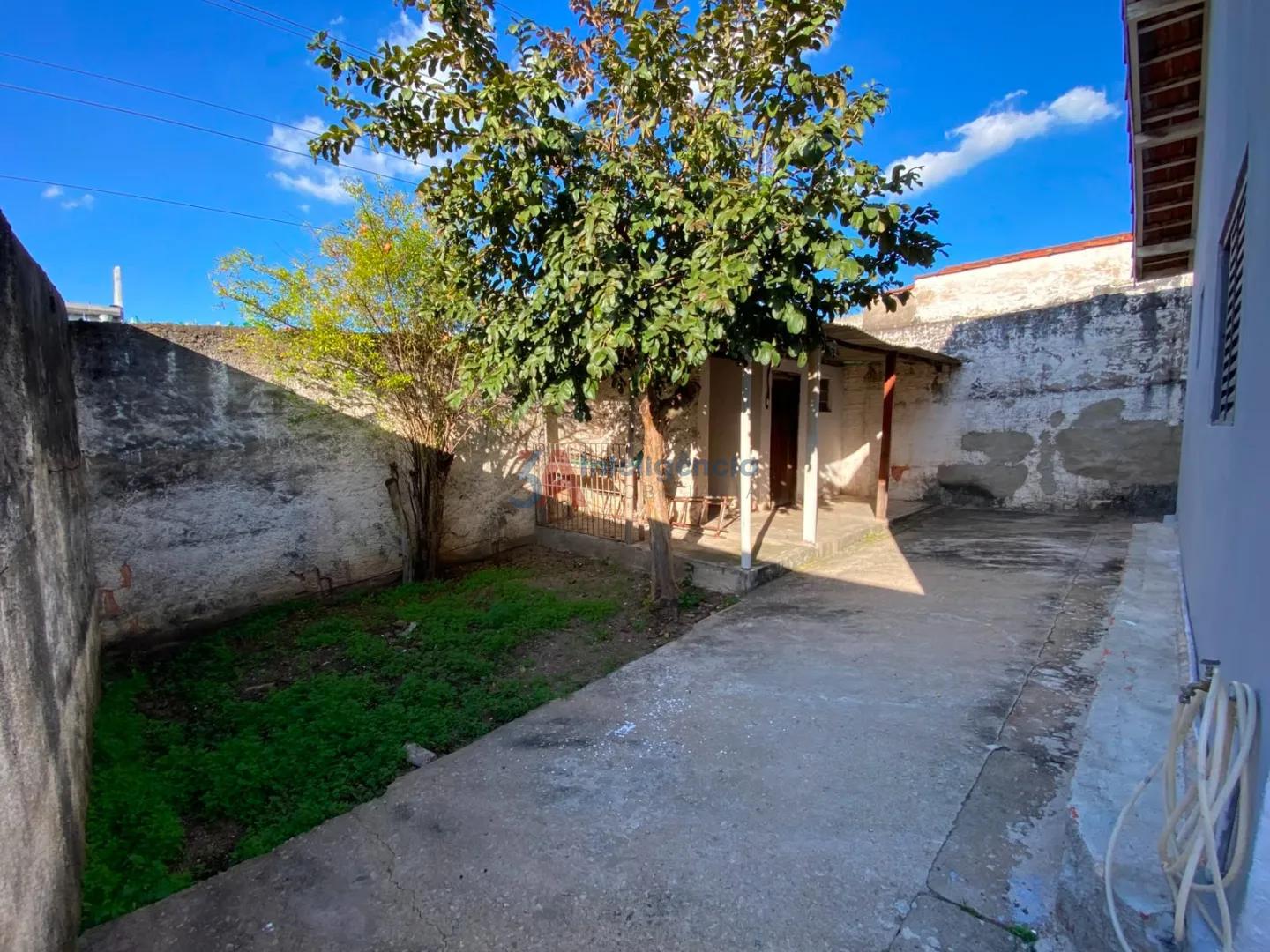 CASA JARDIM SANDRA &ndash; SOROCABA Avenida Comendador Pereira Inácio Sorocaba - 