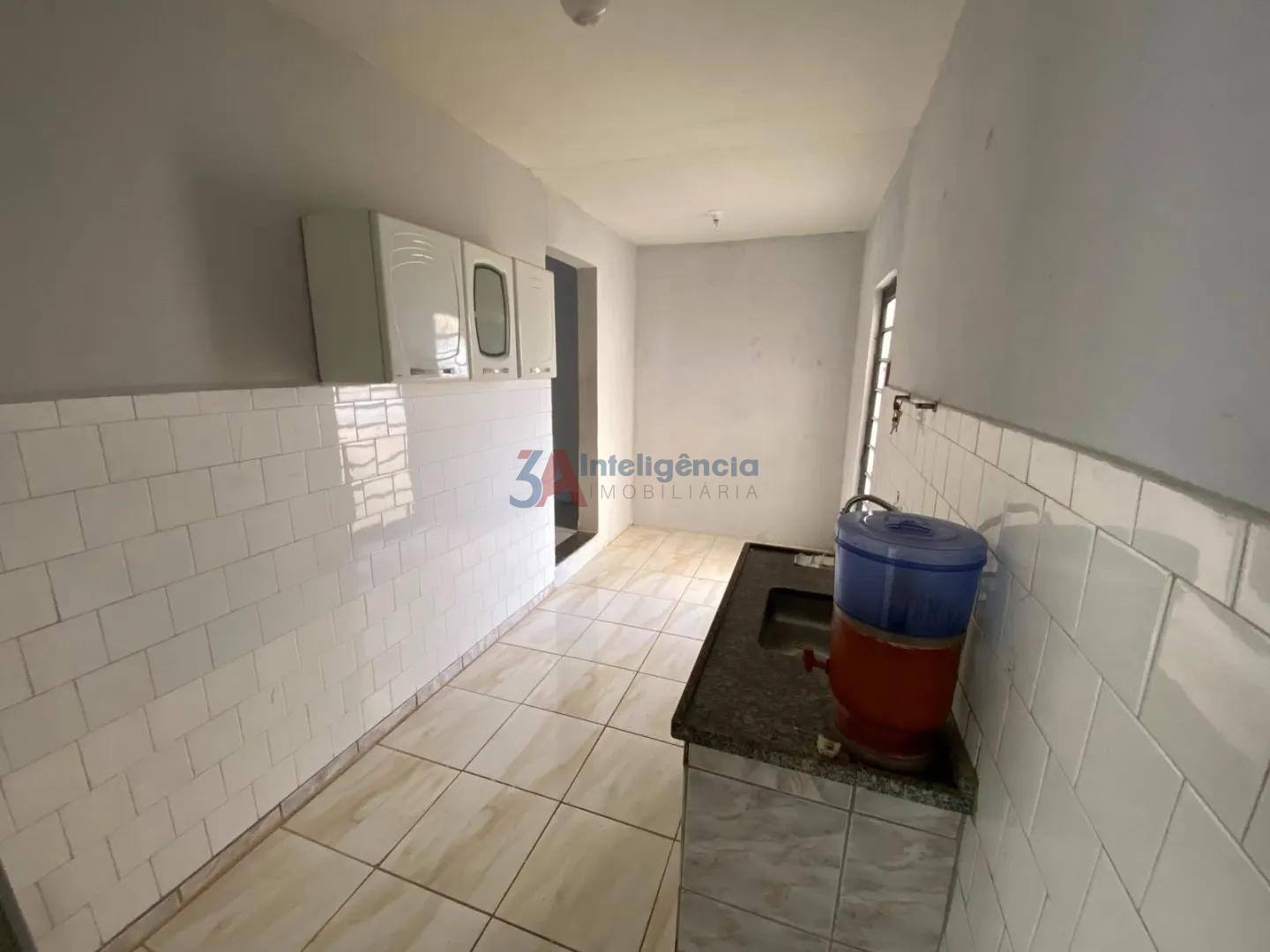 CASA JARDIM SANDRA &ndash; SOROCABA Avenida Comendador Pereira Inácio Sorocaba - 