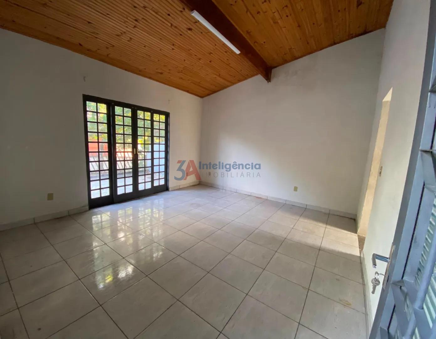 CASA JARDIM SANDRA &ndash; SOROCABA Avenida Comendador Pereira Inácio Sorocaba - 