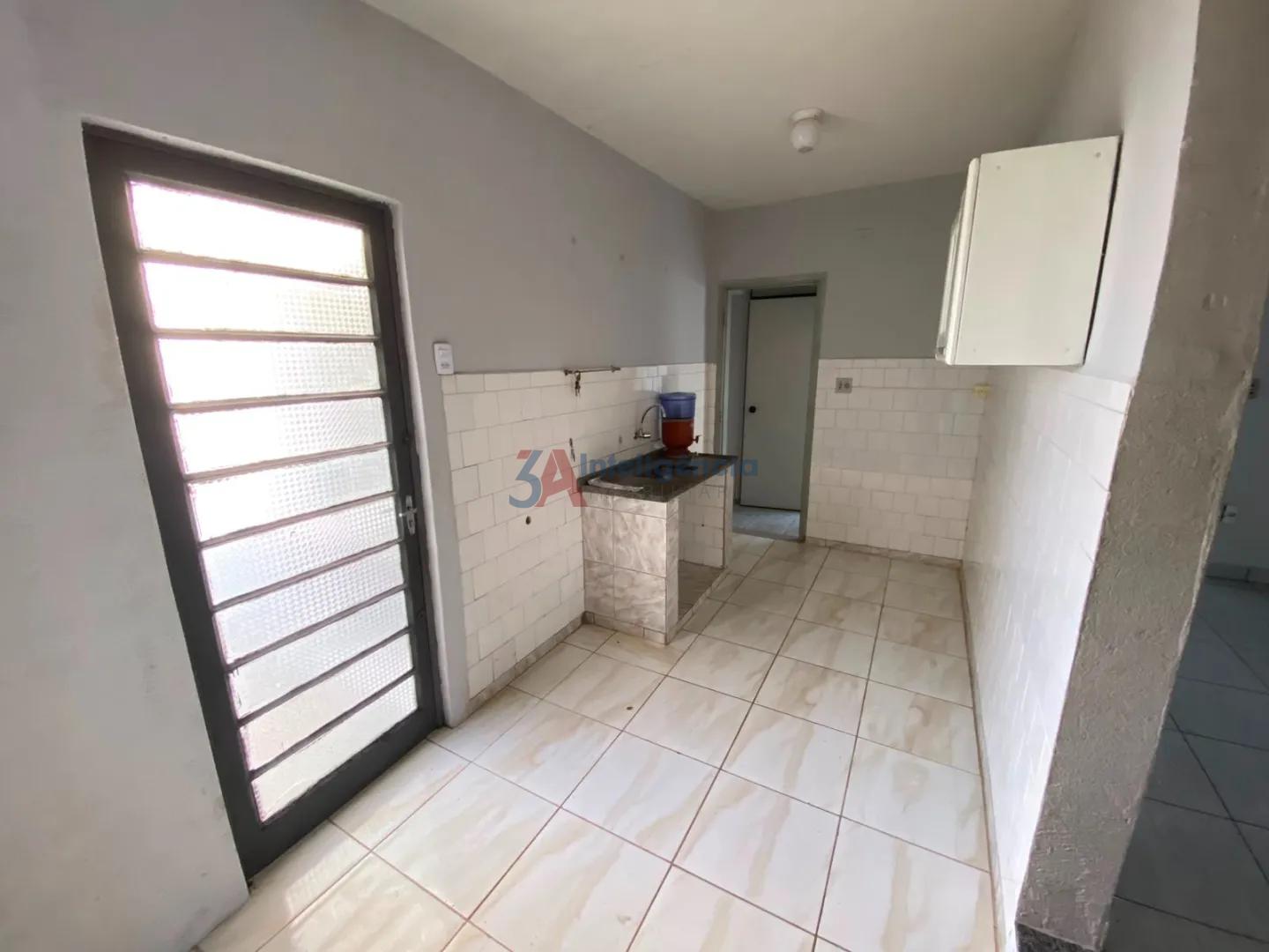 CASA JARDIM SANDRA &ndash; SOROCABA Avenida Comendador Pereira Inácio Sorocaba - 