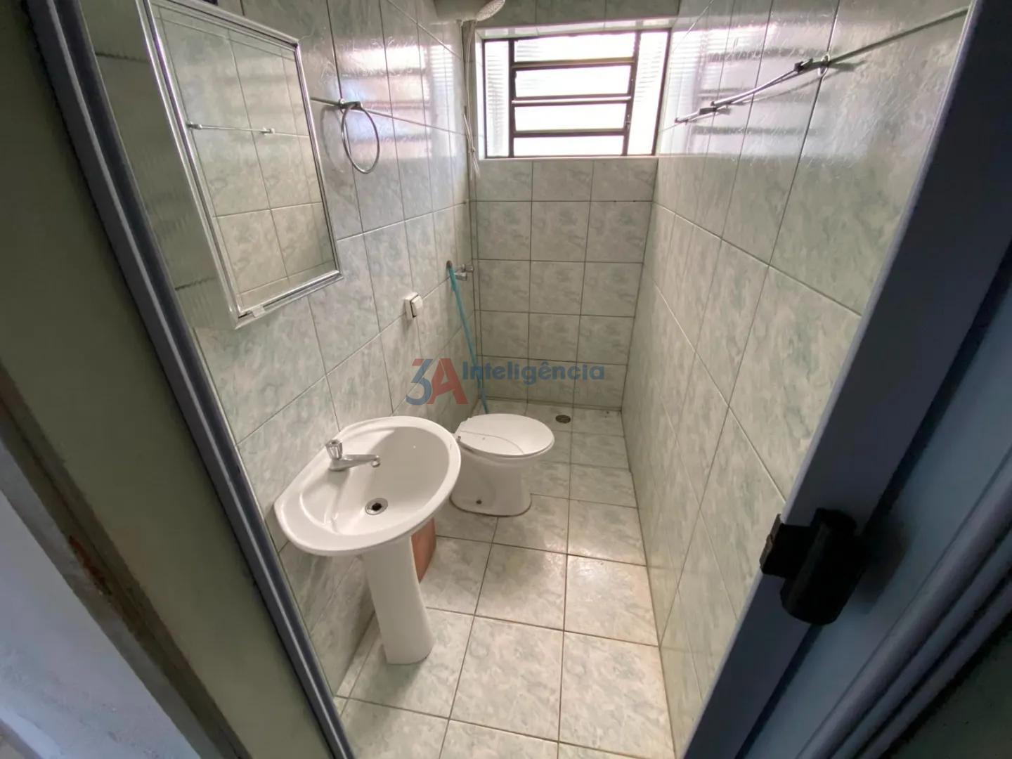 CASA JARDIM SANDRA &ndash; SOROCABA Avenida Comendador Pereira Inácio Sorocaba - 