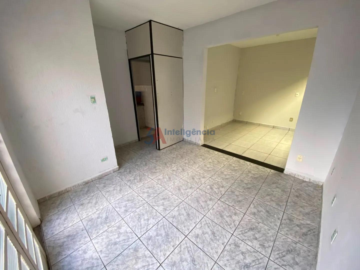 CASA JARDIM SANDRA &ndash; SOROCABA Avenida Comendador Pereira Inácio Sorocaba - 