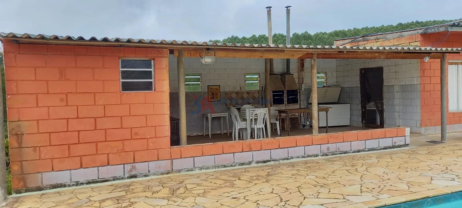 POUSADA EST&Acirc;NCIA RIACHO DOCE EM PILAR DO SUL  Pilar do Sul - 