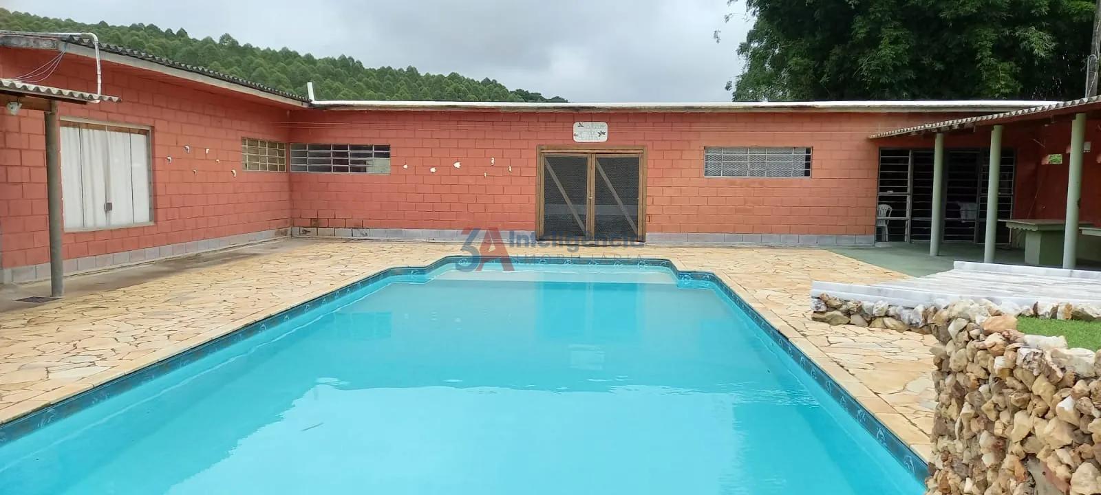 POUSADA EST&Acirc;NCIA RIACHO DOCE EM PILAR DO SUL  Pilar do Sul - 