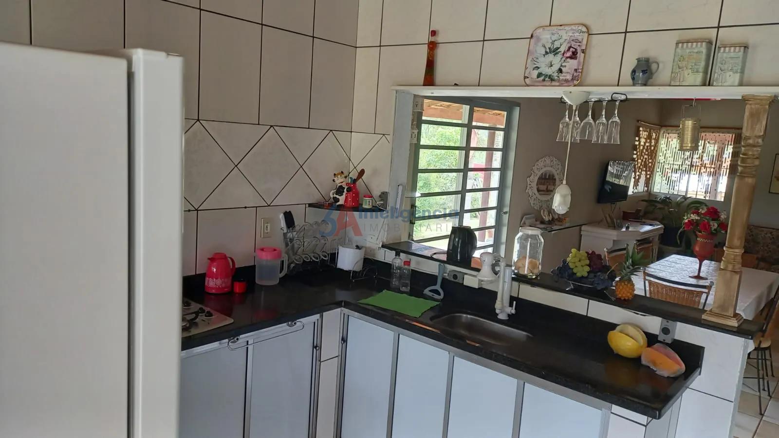 POUSADA EST&Acirc;NCIA RIACHO DOCE EM PILAR DO SUL  Pilar do Sul - 