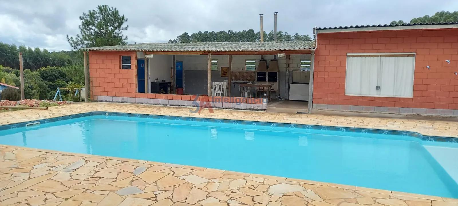 POUSADA EST&Acirc;NCIA RIACHO DOCE EM PILAR DO SUL  Pilar do Sul - 