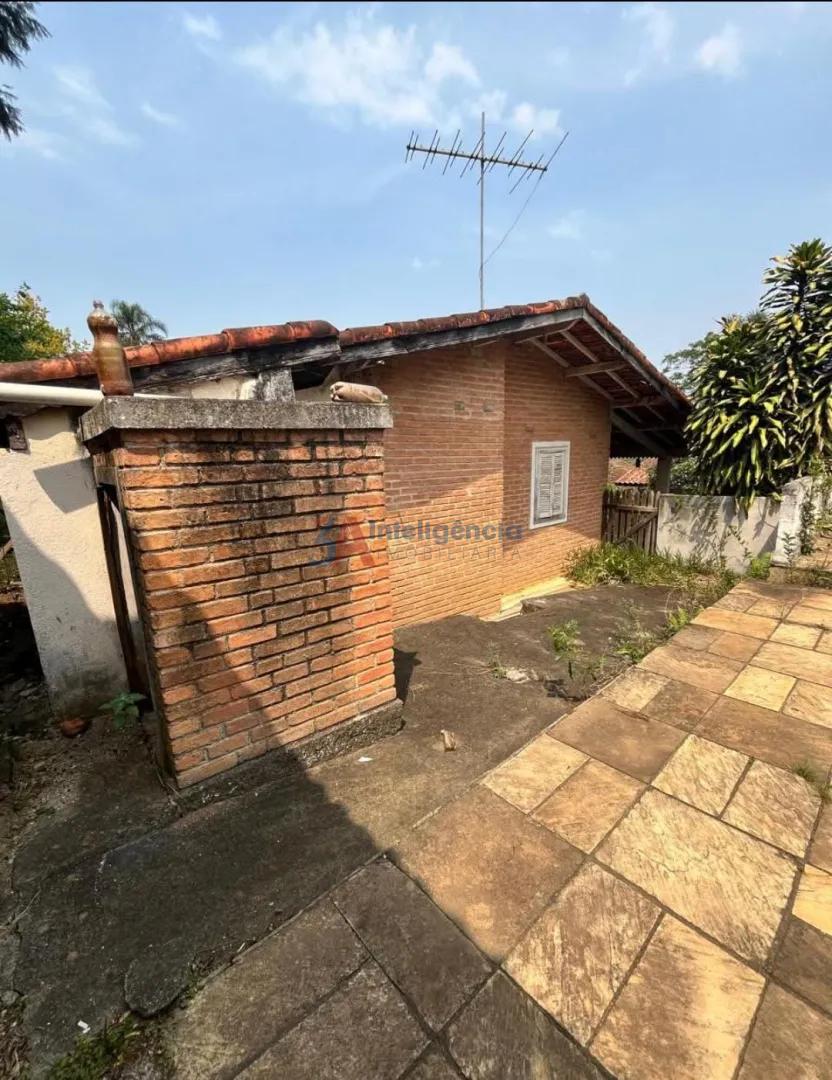 CH&Aacute;CARA TROPICAL EM COTIA  Cotia - 