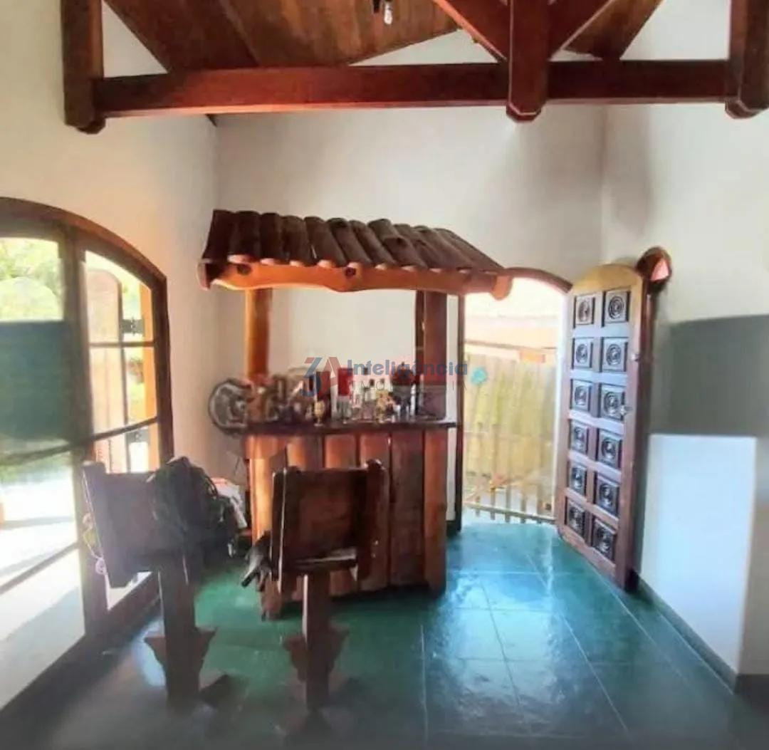 CH&Aacute;CARA TROPICAL EM COTIA  Cotia - 