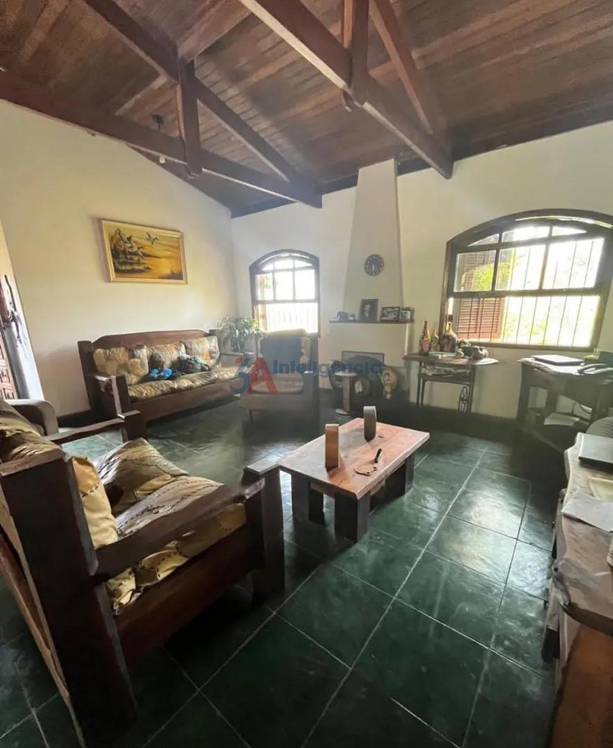 CH&Aacute;CARA TROPICAL EM COTIA  Cotia - 